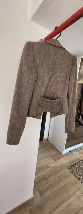 Sacou elegant, superb
