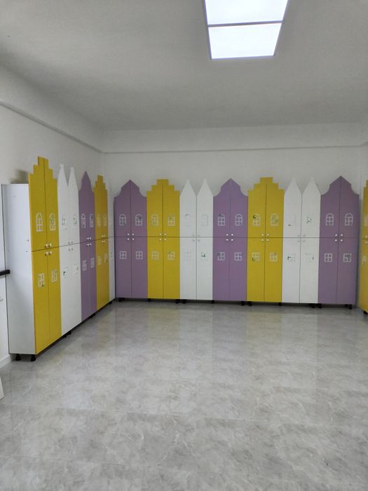 Мебель для детского сада