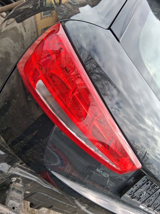 Stop / tripla stanga/dreapta haion Audi Q3 (2011-2018) [8U]
