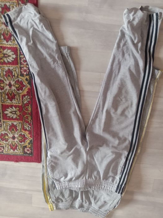 Адидас трико буушные