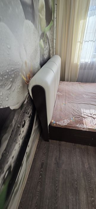 Кровать 2-х спалка