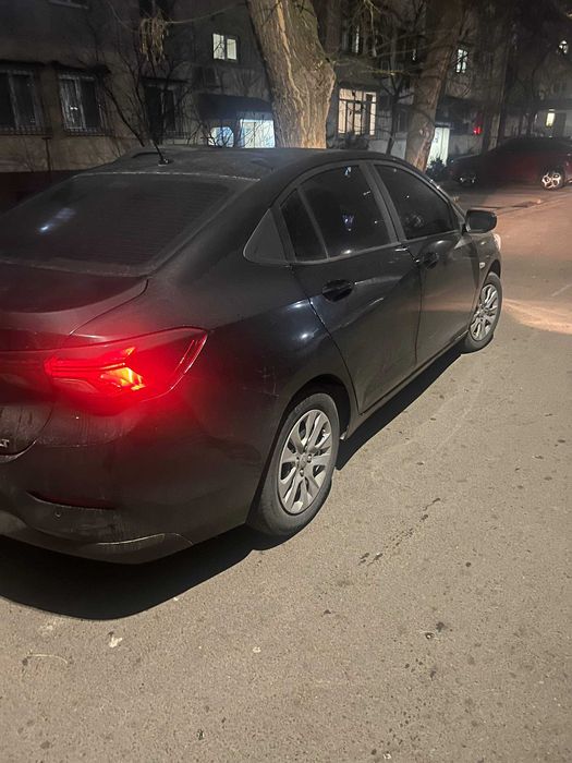 Onix 3lt mt mexanika