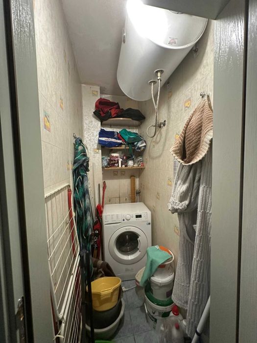 Продава се Тристаен апартамент в Пловдив, Кършияка - 89 кв.м за 1984 €/кв.м - Снимка #4