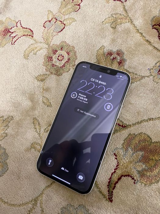 Iphone 12 128 gb