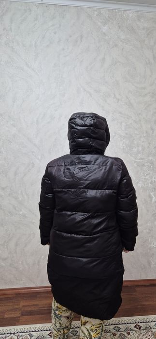 Продаётся зимняя куртка