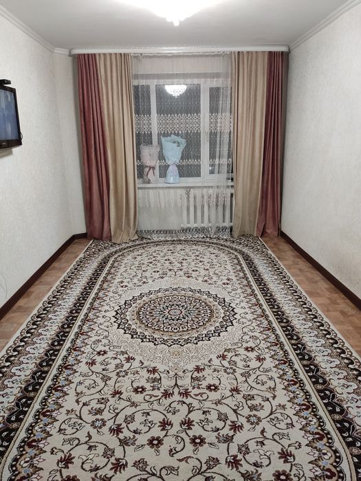 Продам трёхкомнатную квартиру