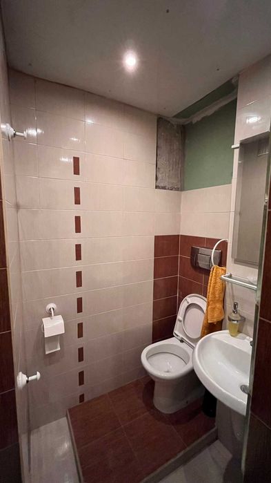 Дава се под наем Двустаен апартамент в София, Център - 46 кв.м за 409 € - Снимка #11