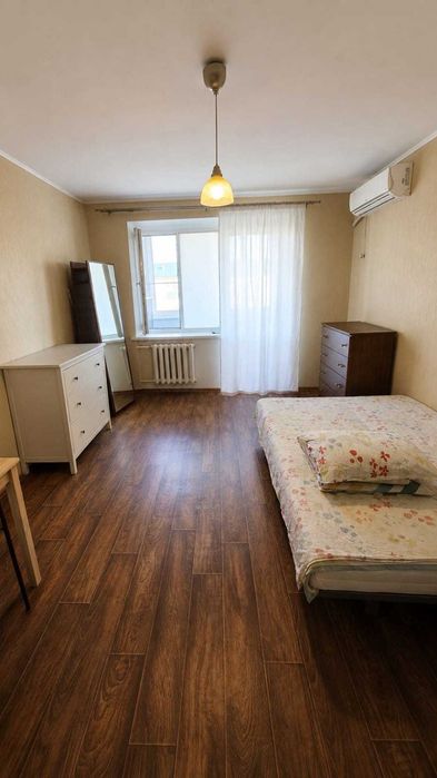 Продажа 1-комнатной квартиры 14500