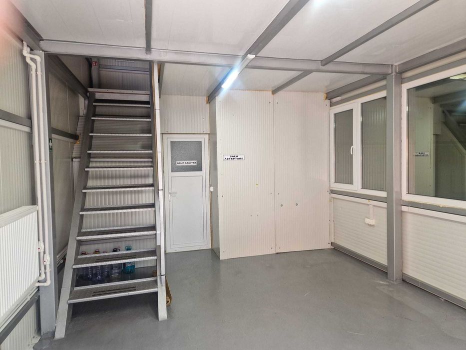 Proprietar inchiriez spatiu comercial Targu din Vale