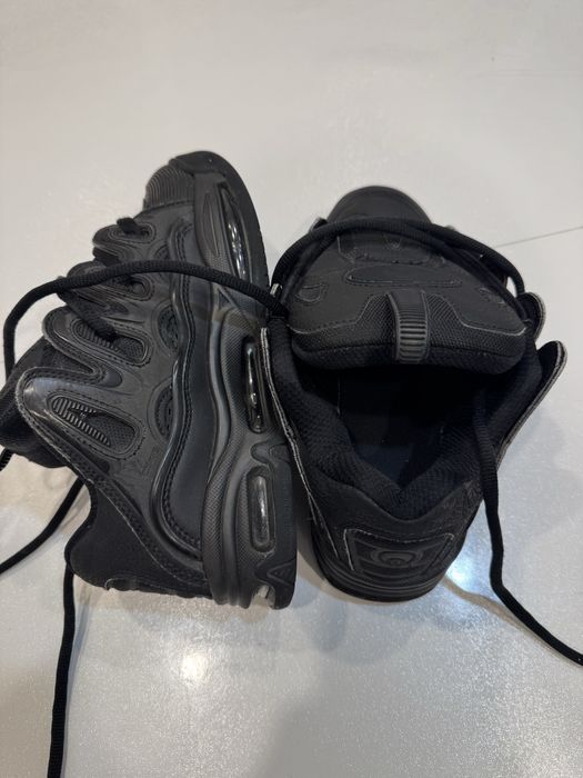 Спортивные кроссовки осирис D3 2001 reflect