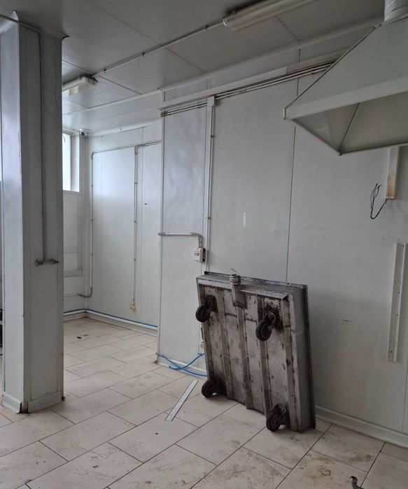 Дава се под наем Промишлена сграда в Пловдив, Индустриална зона - Север - 408 кв.м за 2000 € - Снимка #9