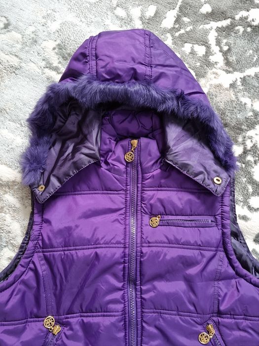 Lot Vesta Xs si S Mov H&M