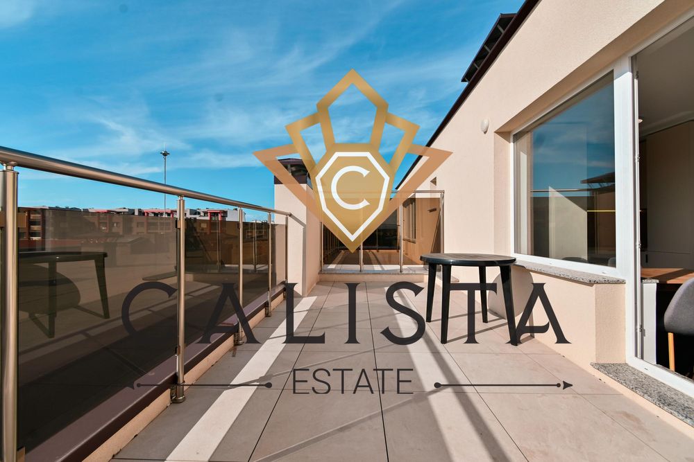 Дава се под наем Тристаен апартамент в София, Люлин 10 - 85 кв.м за 699 € - Снимка #18