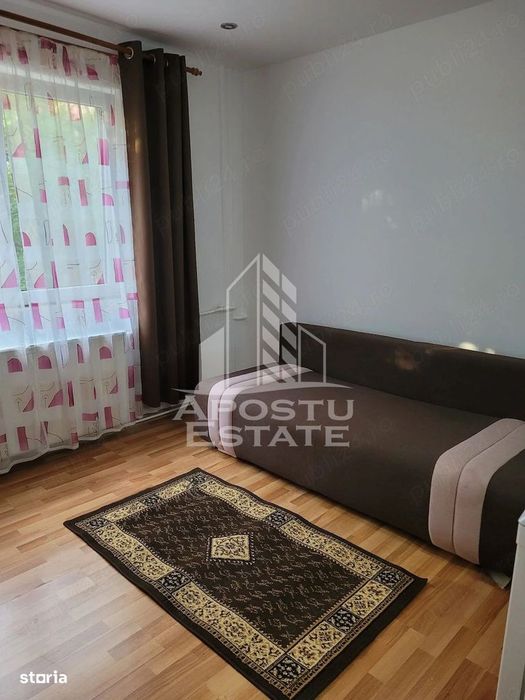 Apartament 1 camera,Buziasului,Timisoara