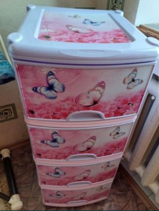 Мебель для детской комнаты