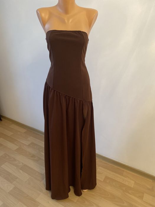 Вечерные платья разные