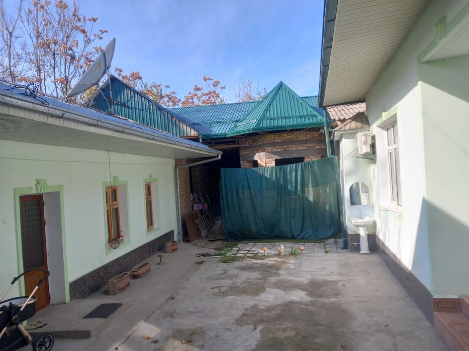 Продаётся участка в Мирзо Улугбекском район