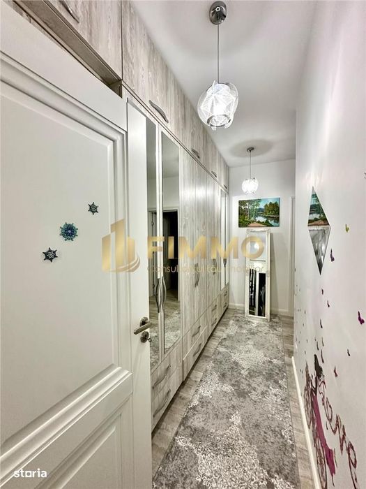 Apartament 80 mp | 2 bai | ID: 1909