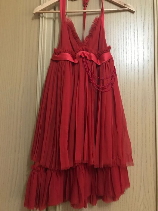 Rochie scurta de ocazie