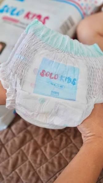 Продам детские трусики SOLO