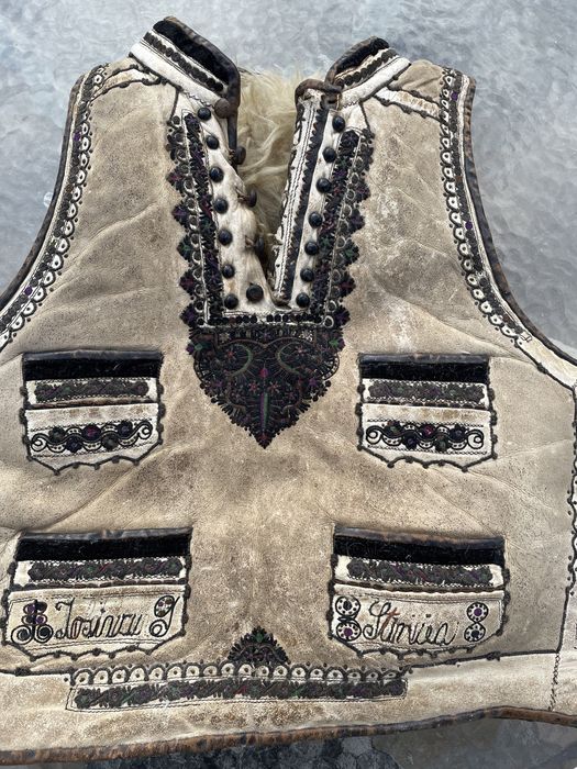 Cojoace Pieptare taranesti