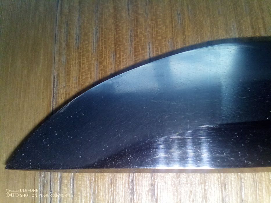 Продавам острие, меч, катана, уакизаши.