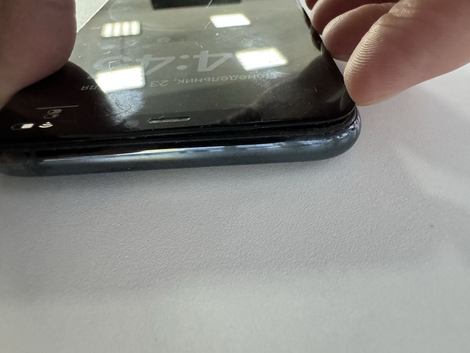 iphone 11 pro max 256gb 74%