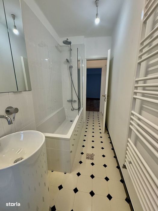 Apartament 3 camere-Amzei, Mendeleev-Ultracentral