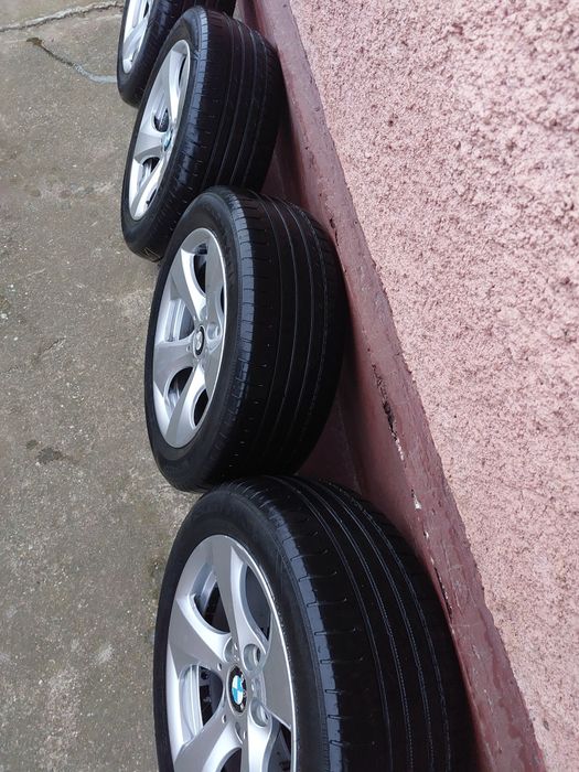 Jante Bmw R16 Originale