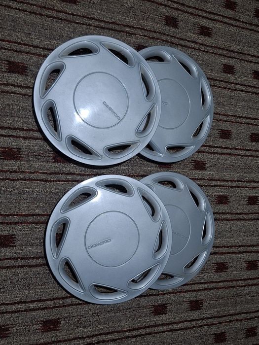 Nexia ga qolpoq 80 ming