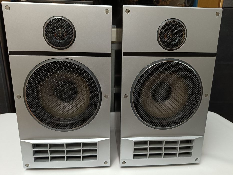 Колонки Электроника 25АС-128