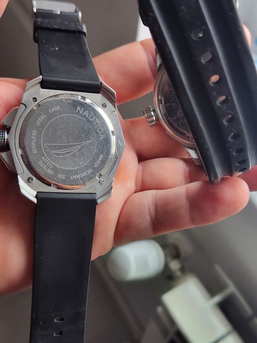 Ceas Nautica original
