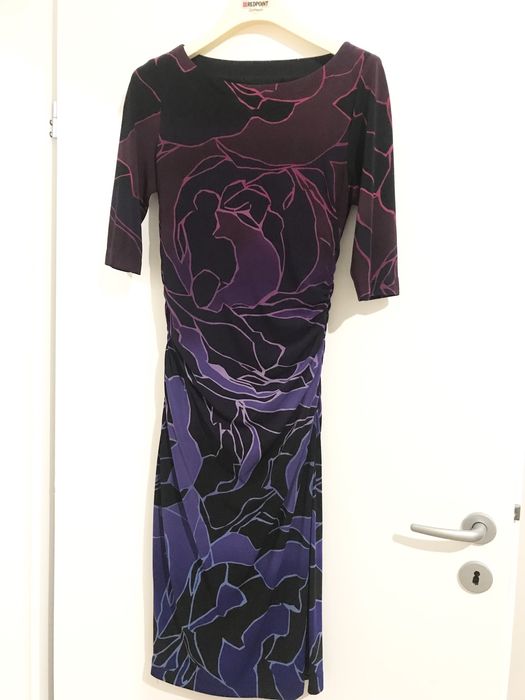 Rochie elegantă dama