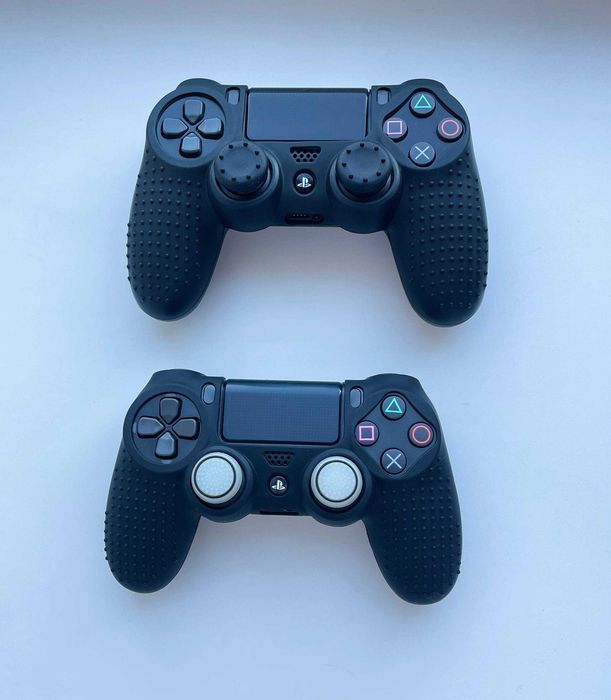 Playstation 4 Pro на 1 ТБ