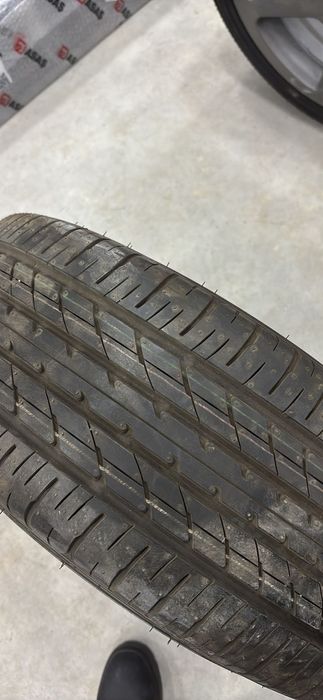 Нови Гуми с джанти за Голф 4 или BMW