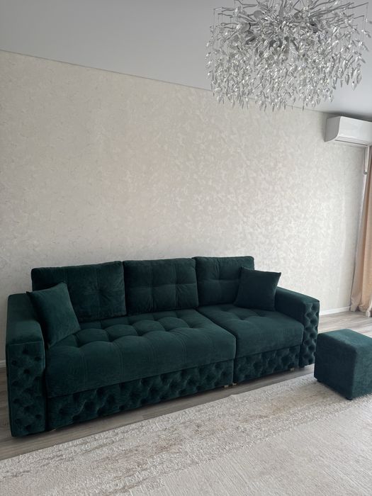 Продам диван в иделаьном состоянии