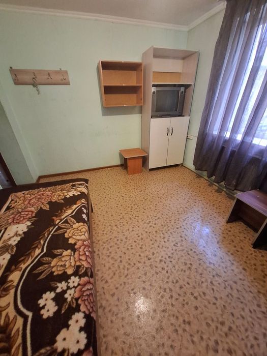 Сдам комнату в общежитии