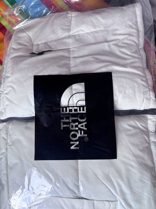the north face vesta