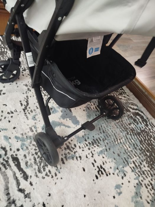 Продаётся коляска срочно