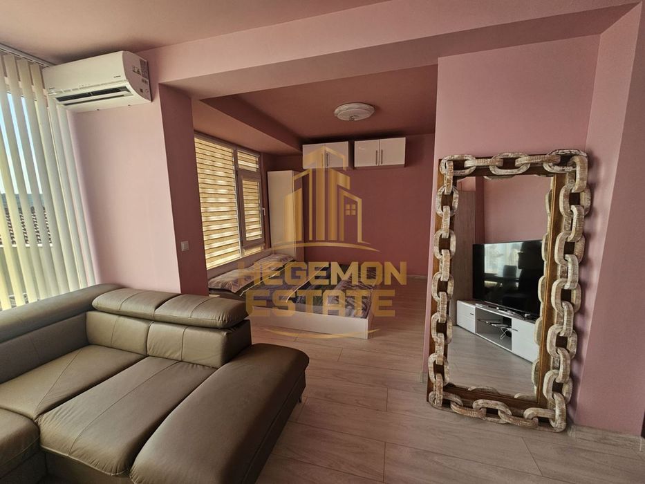 Продава се Двустаен апартамент в Балчик - 65 кв.м за 2231 €/кв.м - Снимка #7