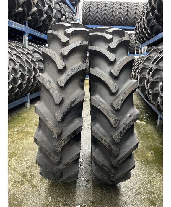 Anvelopa12.4-36 ASCENSO 8PR TT  Cauciucuri tractor, Fiat, Case, Fendt, John Deere, New Holland, Massey Ferguson, UTB   Cauciucuri tractor, Fiat, Case,