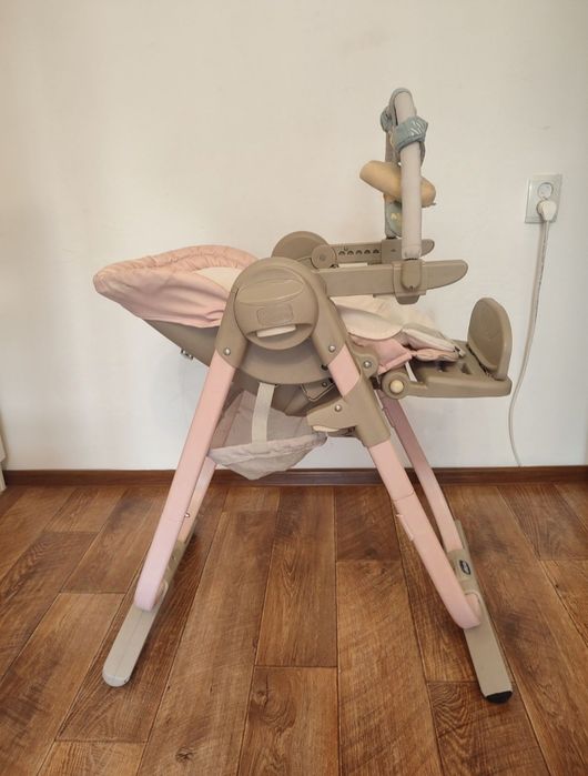 Стул для кормления Chicco