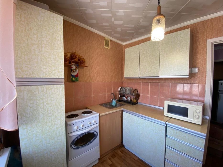 Продам 3х комнатную квартиру