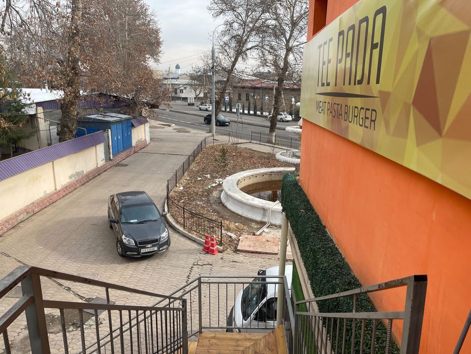 Аренда помещения