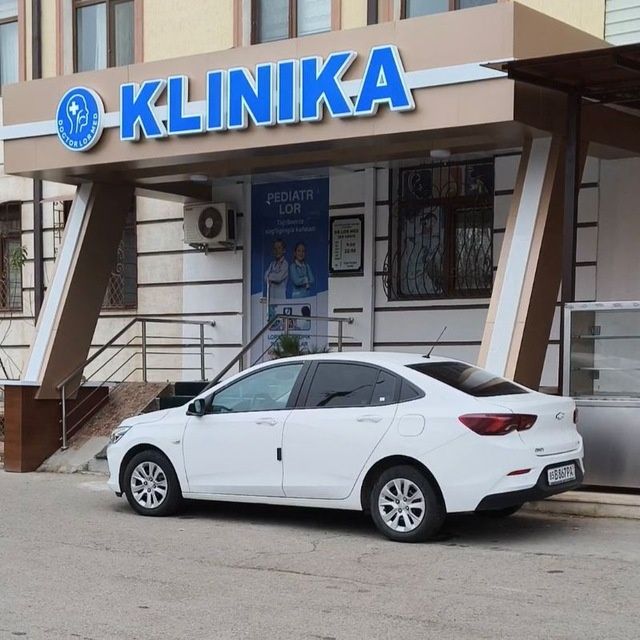 Срочно! Аренда Лор клиники