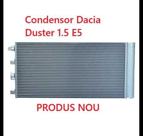 Condensator AC Dacia Duster 1.5dci Euro5 921008028R