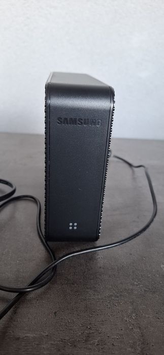 Hard extern 1.5 TB  Samsung