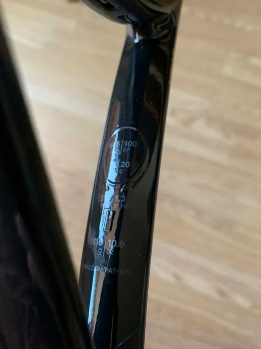 Тенис ракети Head Yonex