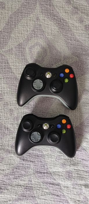 Xbox 360 elite прошитый + kinect