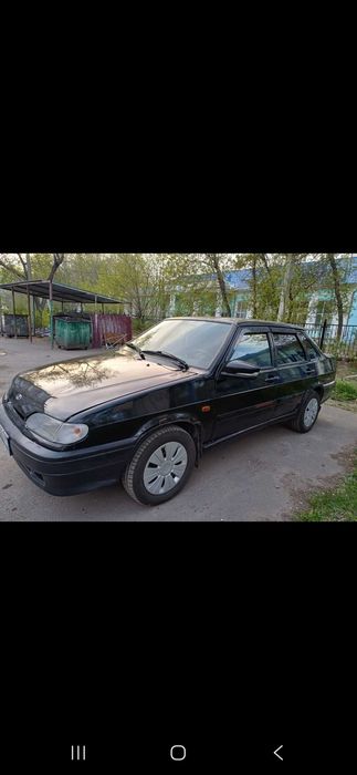 Продам Ваз 2115.